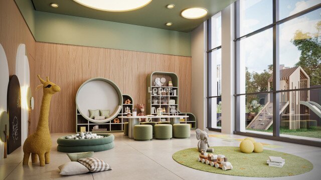 APARTAMENTO no Bairro: Mossunguê - Lopes Home - Curitiba - foto 15