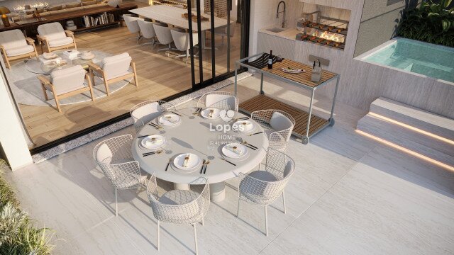 APARTAMENTO no Bairro: Mossunguê - Lopes Home - Curitiba - foto 7