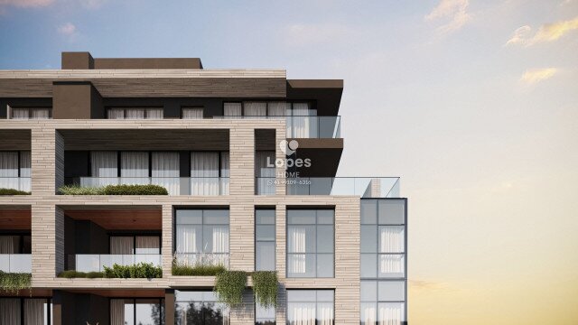 APARTAMENTO no Bairro: Mossunguê - Lopes Home - Curitiba - foto 19