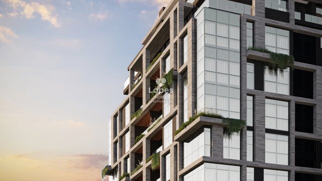 APARTAMENTO no Bairro: Mossunguê - Lopes Home - Curitiba - foto 20