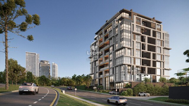 APARTAMENTO no Bairro: Mossunguê - Lopes Home - Curitiba - foto 18