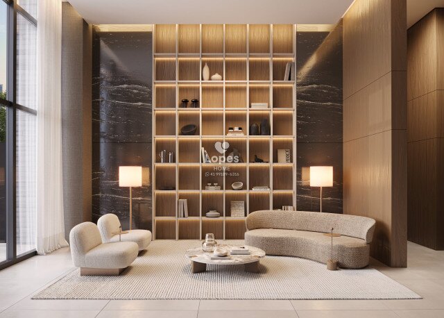 APARTAMENTO no Bairro: Mossunguê - Lopes Home - Curitiba - foto 10