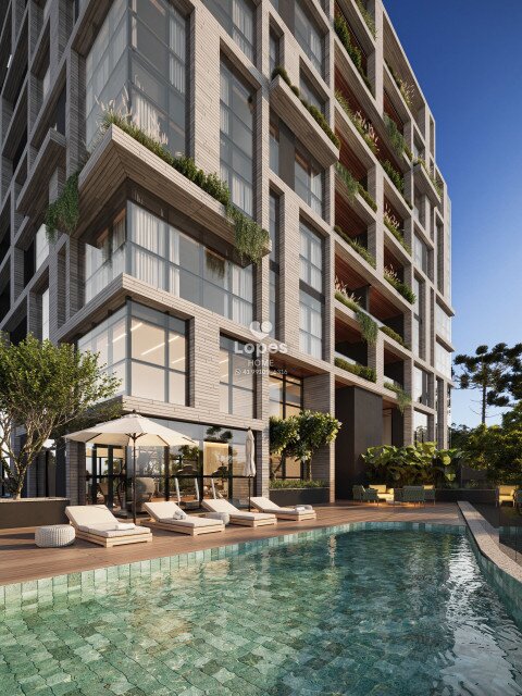 APARTAMENTO no Bairro: Mossunguê - Lopes Home - Curitiba - foto 13