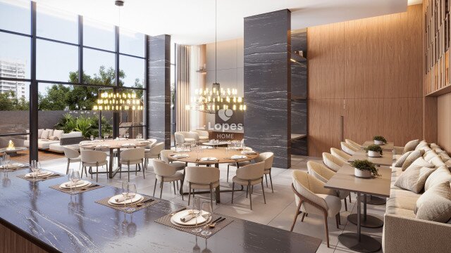 APARTAMENTO no Bairro: Mossunguê - Lopes Home - Curitiba - foto 11