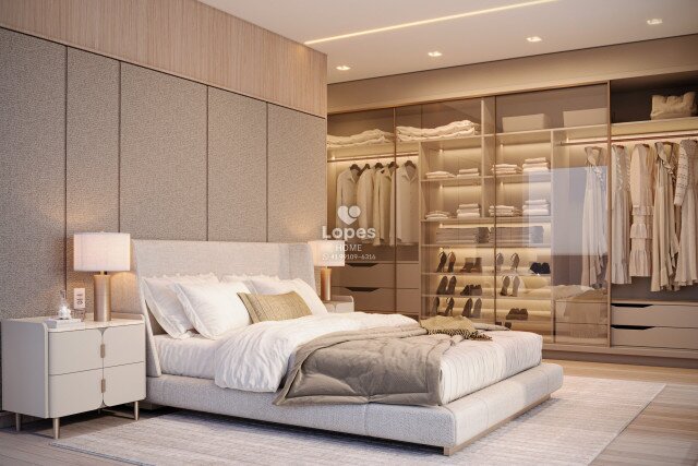 APARTAMENTO no Bairro: Mossunguê - Lopes Home - Curitiba - foto 9