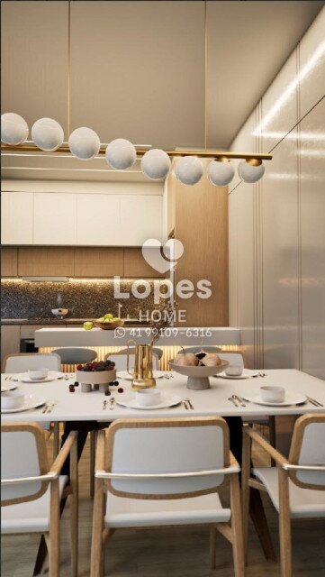 APARTAMENTO no Bairro: Uberaba - Lopes Home - Curitiba - foto 3