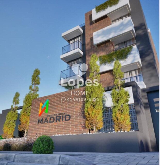 APARTAMENTO no Bairro: Uberaba - Lopes Home - Curitiba - foto 29