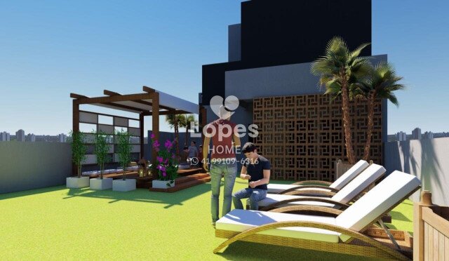 APARTAMENTO no Bairro: Uberaba - Lopes Home - Curitiba - foto 21