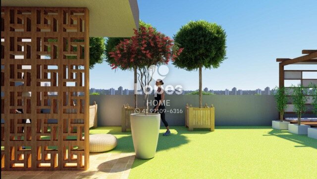 APARTAMENTO no Bairro: Uberaba - Lopes Home - Curitiba - foto 22