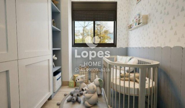 APARTAMENTO no Bairro: Uberaba - Lopes Home - Curitiba - foto 9