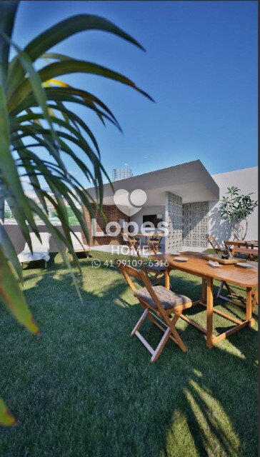 APARTAMENTO no Bairro: Uberaba - Lopes Home - Curitiba - foto 16
