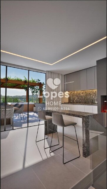 APARTAMENTO no Bairro: Uberaba - Lopes Home - Curitiba - foto 10