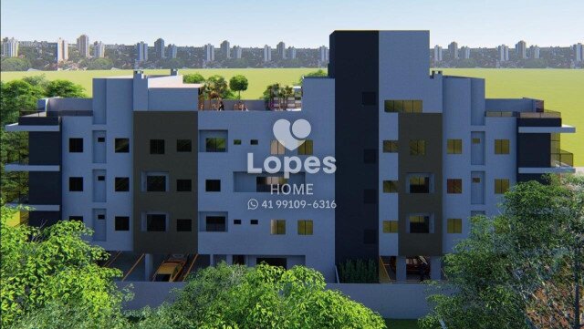 APARTAMENTO no Bairro: Uberaba - Lopes Home - Curitiba - foto 28