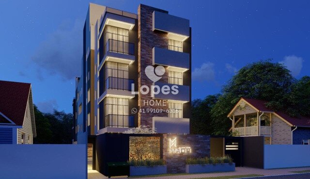 APARTAMENTO no Bairro: Uberaba - Lopes Home - Curitiba - foto 30