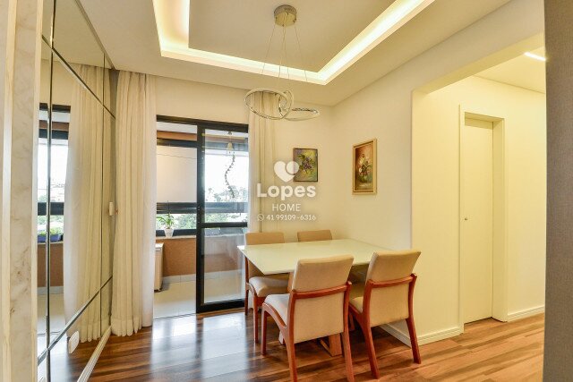 APARTAMENTO no Bairro: Tingui - Lopes Home - Curitiba - foto 4