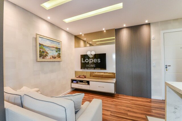 APARTAMENTO no Bairro: Tingui - Lopes Home - Curitiba - foto 6