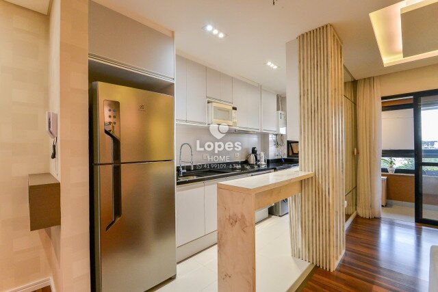 APARTAMENTO no Bairro: Tingui - Lopes Home - Curitiba - foto 7