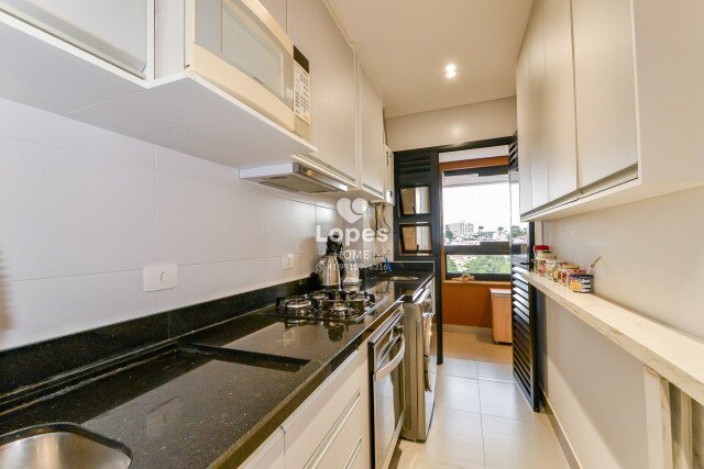 APARTAMENTO no Bairro: Tingui - Lopes Home - Curitiba - foto 8