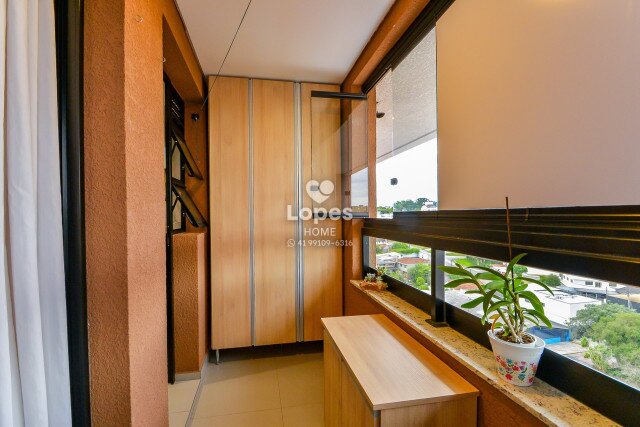 APARTAMENTO no Bairro: Tingui - Lopes Home - Curitiba - foto 11
