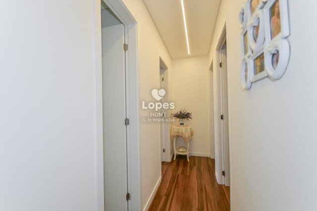 APARTAMENTO no Bairro: Tingui - Lopes Home - Curitiba - foto 12