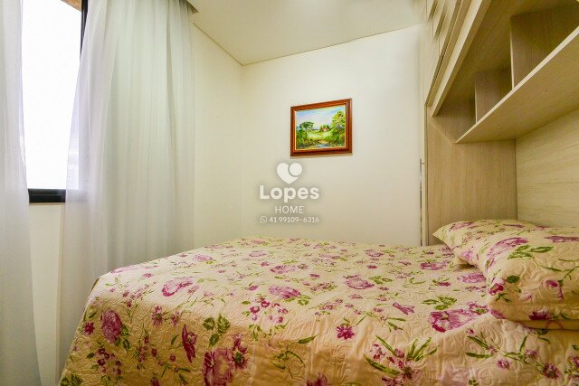 APARTAMENTO no Bairro: Tingui - Lopes Home - Curitiba - foto 14