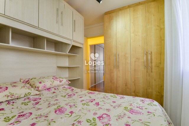 APARTAMENTO no Bairro: Tingui - Lopes Home - Curitiba - foto 15