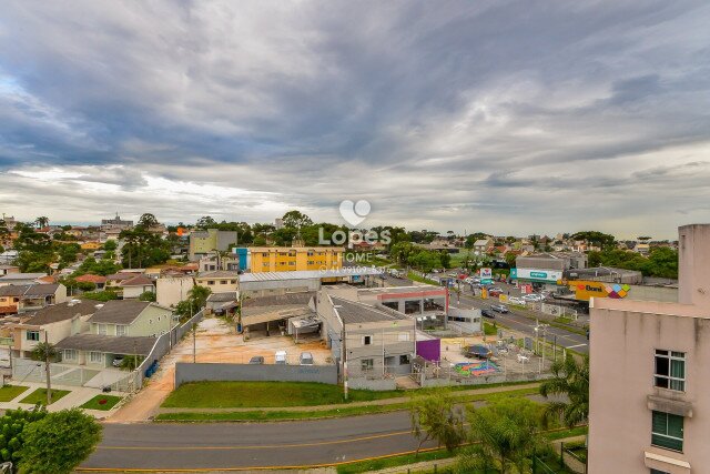 APARTAMENTO no Bairro: Tingui - Lopes Home - Curitiba - foto 16