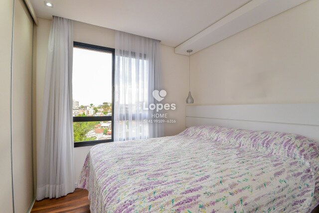APARTAMENTO no Bairro: Tingui - Lopes Home - Curitiba - foto 17