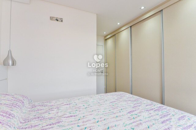 APARTAMENTO no Bairro: Tingui - Lopes Home - Curitiba - foto 18
