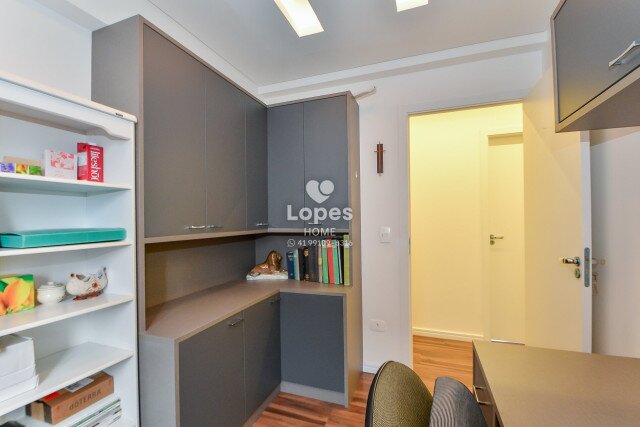 APARTAMENTO no Bairro: Tingui - Lopes Home - Curitiba - foto 22