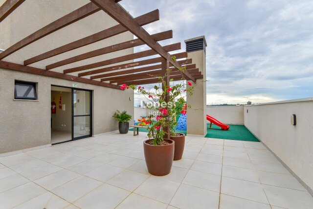 APARTAMENTO no Bairro: Tingui - Lopes Home - Curitiba - foto 24