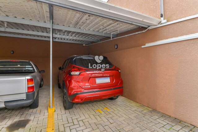 APARTAMENTO no Bairro: Tingui - Lopes Home - Curitiba - foto 25