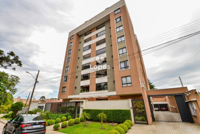 APARTAMENTO no Bairro: Tingui - Lopes Home - Curitiba - foto 26