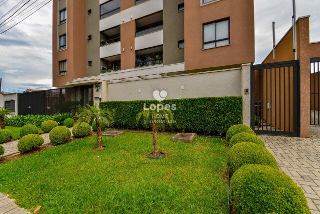 APARTAMENTO no Bairro: Tingui - Lopes Home - Curitiba - foto 27