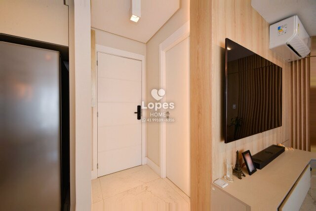 APARTAMENTO no Bairro: Cristo Rei - Lopes Home - Curitiba - foto 2