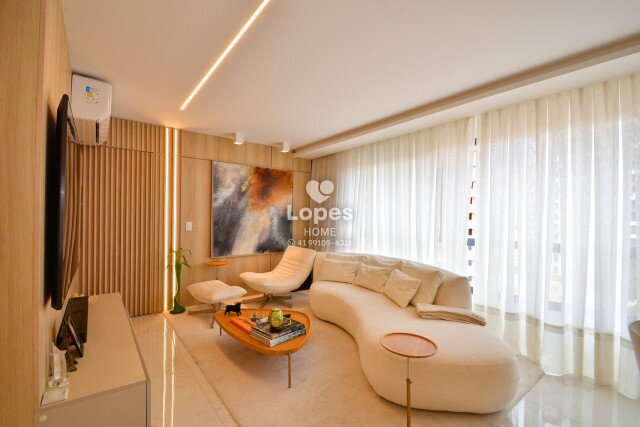 APARTAMENTO no Bairro: Cristo Rei - Lopes Home - Curitiba - foto 4