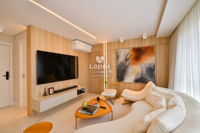 APARTAMENTO no Bairro: Cristo Rei - Lopes Home - Curitiba - foto 5