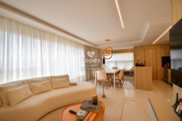 APARTAMENTO no Bairro: Cristo Rei - Lopes Home - Curitiba - foto 6