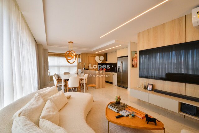 APARTAMENTO no Bairro: Cristo Rei - Lopes Home - Curitiba - foto 7