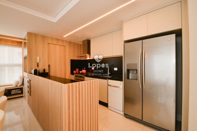 APARTAMENTO no Bairro: Cristo Rei - Lopes Home - Curitiba - foto 8