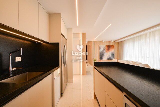 APARTAMENTO no Bairro: Cristo Rei - Lopes Home - Curitiba - foto 9