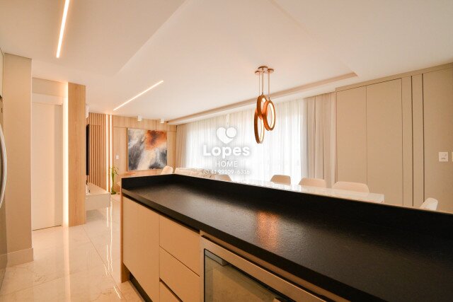 APARTAMENTO no Bairro: Cristo Rei - Lopes Home - Curitiba - foto 10