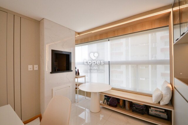 APARTAMENTO no Bairro: Cristo Rei - Lopes Home - Curitiba - foto 11