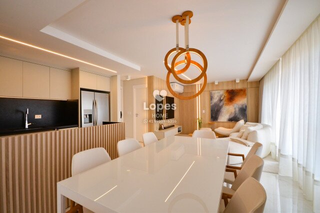 APARTAMENTO no Bairro: Cristo Rei - Lopes Home - Curitiba - foto 12