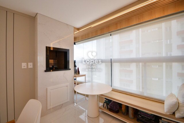 APARTAMENTO no Bairro: Cristo Rei - Lopes Home - Curitiba - foto 13