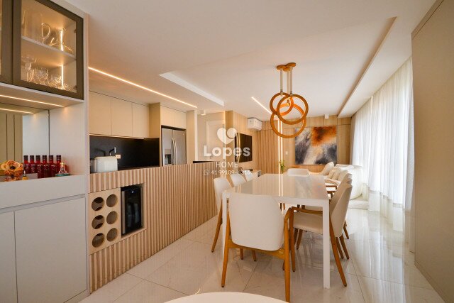 APARTAMENTO no Bairro: Cristo Rei - Lopes Home - Curitiba - foto 14