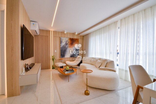 APARTAMENTO no Bairro: Cristo Rei - Lopes Home - Curitiba - foto 15