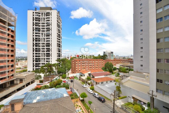 APARTAMENTO no Bairro: Cristo Rei - Lopes Home - Curitiba - foto 16