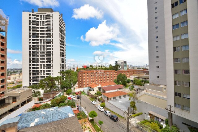 APARTAMENTO no Bairro: Cristo Rei - Lopes Home - Curitiba - foto 17
