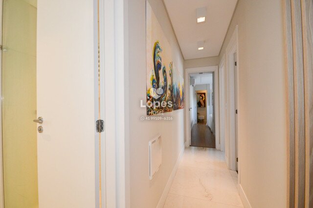 APARTAMENTO no Bairro: Cristo Rei - Lopes Home - Curitiba - foto 18